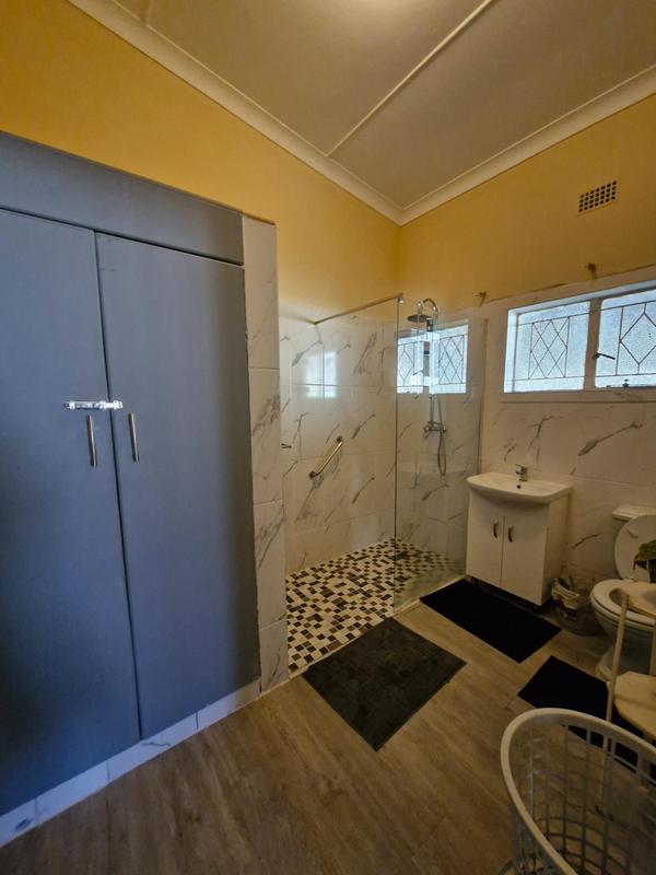 4 Bedroom Property for Sale in Vryburg North West